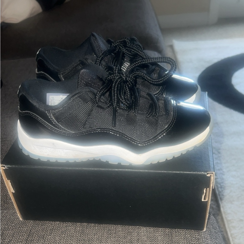 Jordan AJ Retro 11 Low 1.5 Y